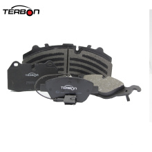 Brake System 04465-33130 Pastilla de freno para Lexus